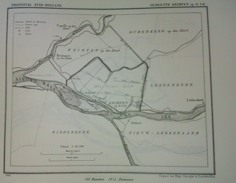 Krimpen aan de Lek JohnOoms.nl