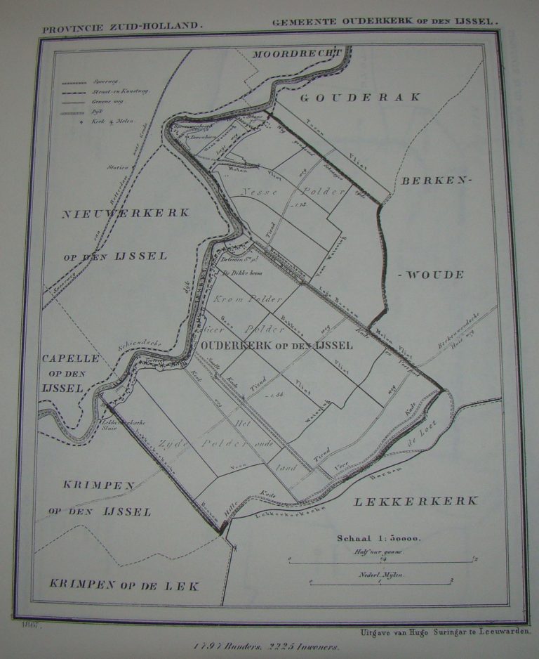 Ouderkerk aan den IJssel JohnOoms.nl
