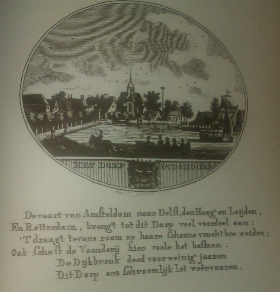 Oudshoorn JohnOoms.nl