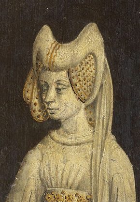 Nazaten graven van Holland III - JohnOoms.nl