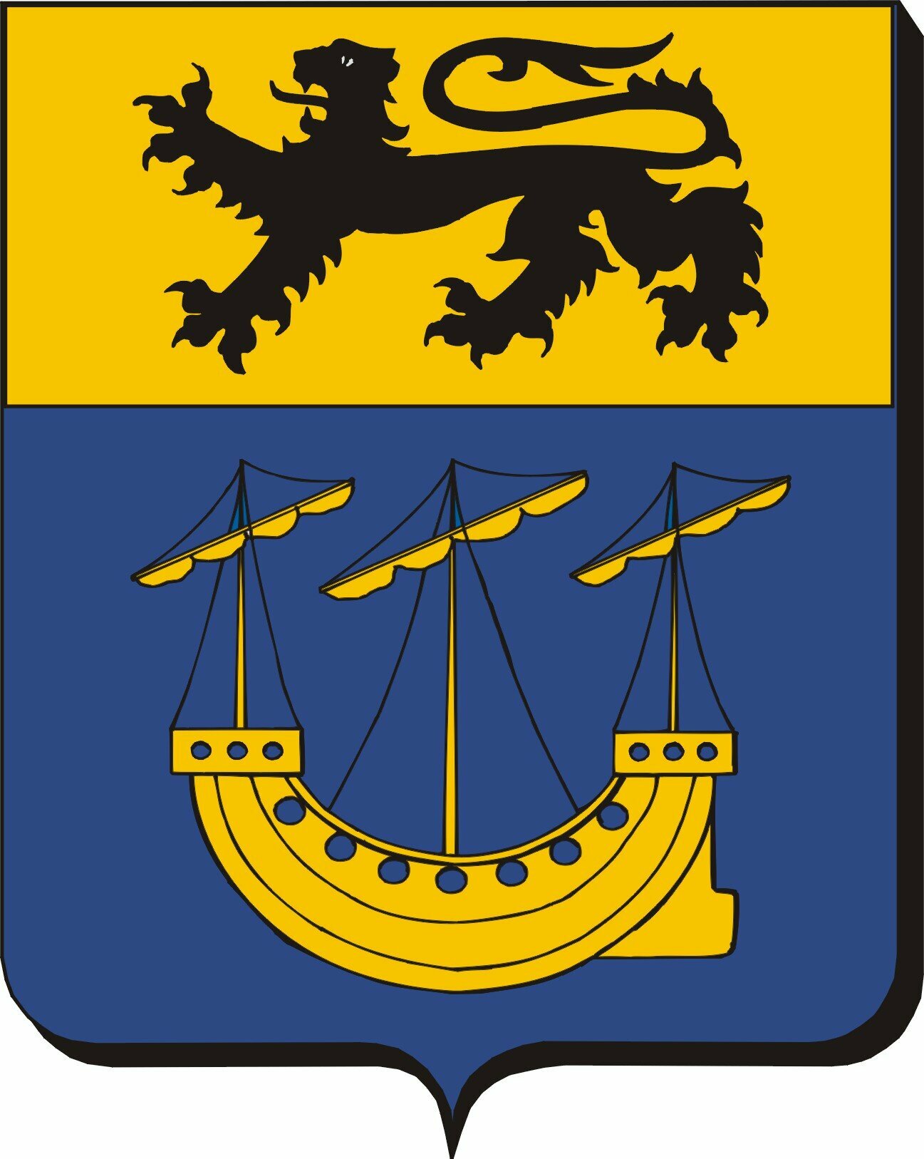 Geslacht van Beaumont JohnOoms.nl